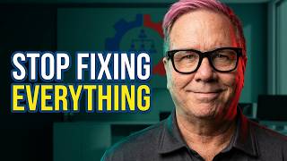 The Context Dump Mistake Killing Your Productivity