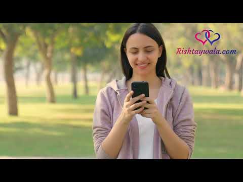 Rishtaywala.com®-Matrimony App video thumbnail