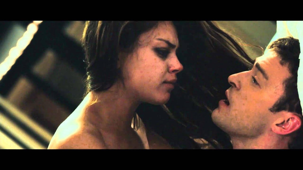 Sexe entre amis - Bande annonce 1 VOST