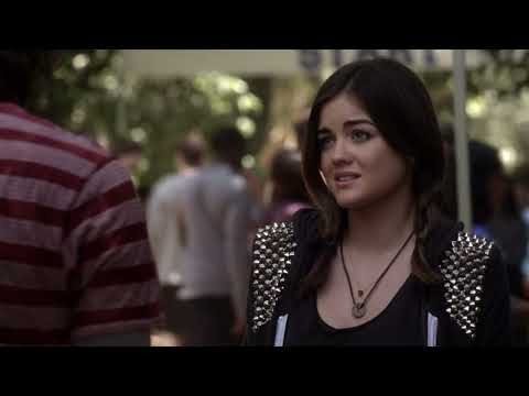 Like You Could Have It All by The Grates - Pretty Little Liars 3x14 Music Scene