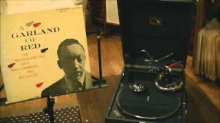 Red Garland; SEPTEMBER IN THE RAIN