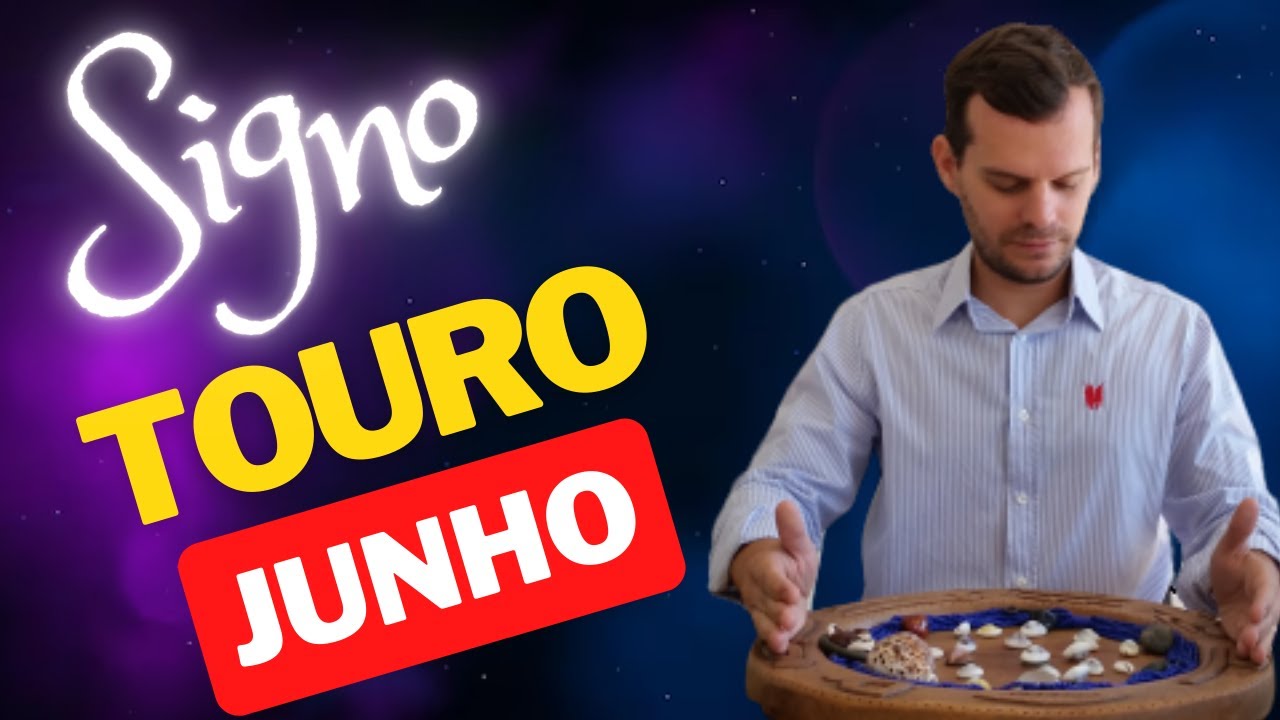 TAURUS JUNE 2025 - ORIXÁS PREDICTIONS