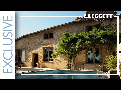 Maison à vendre à Pommiers, Rhône - 670 000 € - photo 3