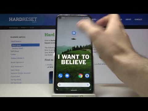 How to Locate IMEI and Serial Number on NOKIA 8.3 5G – Find IMEI and Serial Number