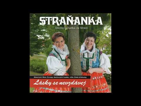 DH Straňanka - Sklépky /valčík¨2017