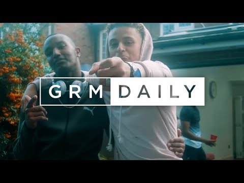 LVTee - Out Here [Music Video] | GRM Daily