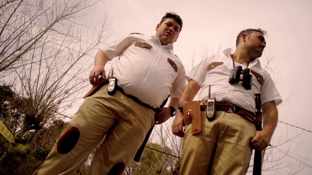 NEPTUNIA TRAILER oficial