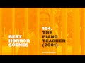 Best Horror Scenes The Piano Teacher 2001