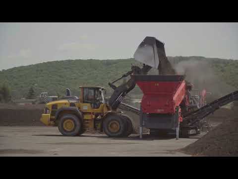Biometánová stanica vo Veľkých Dravciach - Agro CS & BioPark - Vladimír Mužila a Rudolf Pardubický