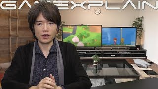 Sakurai's Thoughts on the State of the World & What it means to be an Essential Worker