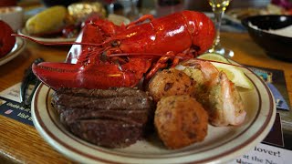 The Nordic -  Charlestown, RI
