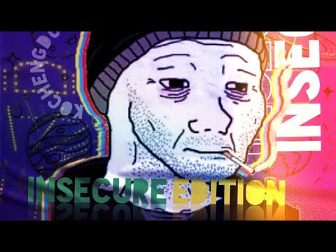 Lil $ilit - Insecure Pt.III (Lyrics Video)