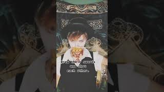 one Bright Day in the middle of the night, two dead boys got up to fight