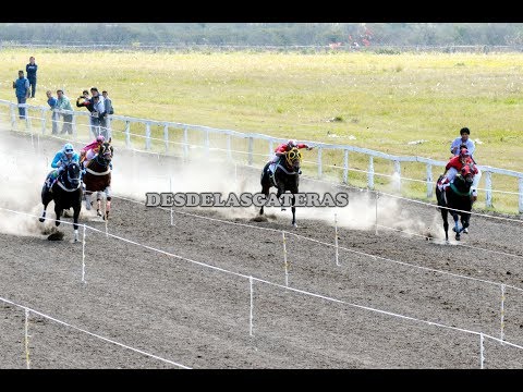 JAIBA RYON - 1ra Serie P. P. H. Rincón del Aguará y H. Los Monteros , Curuzú Cuatiá, Ctes. 23.07.17