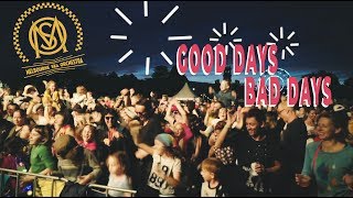 Download lagu Melbourne Ska Orchestra - Good Days Bad Days mp3 Download lagu Melbourne Ska Orchestra - Good Days Bad Days mp3