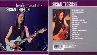 Susan Tedeschi – Live From Austin Tx
