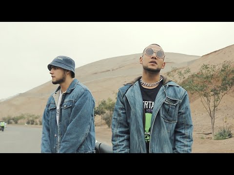 Papicha - Mi Merca Ft. Emdiey XV (Video Oficial) (Prod.Blazt) l Reborn