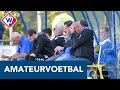 De Ruiter ligt niet wakker van 'tiende' nederlaag FC Lisse - OMROEP WEST SPORT