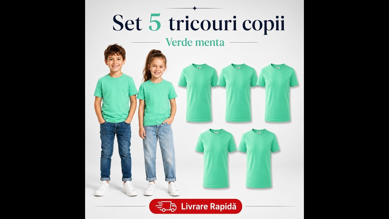 Video produs
