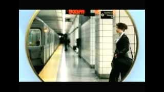 Clover Leaf Commercial- principle role Sarah Scheunhage- Blink Pictures