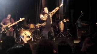 Chancho en Piedra - No quiero verte