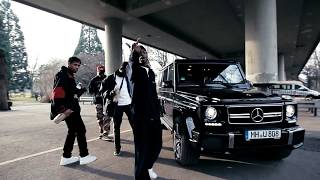 Elias - Alpo Martínez (prod. by  Young Mesh)