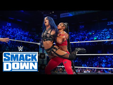 Mercedes Mone Names Charlotte Flair, Bianca Belair, And Nia Jax As The Strongest Women She’s Faced