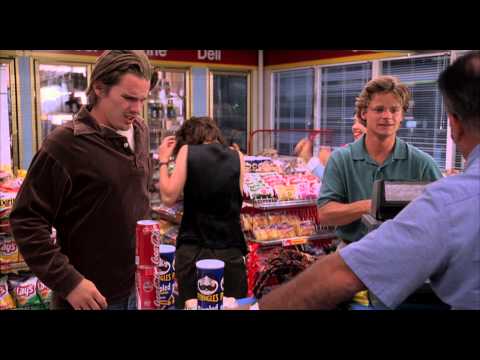 Реальность Кусается - Трейлер