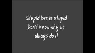Stupid by Kacey Musgraves w/ lyrics