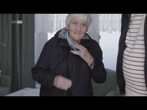 Problemfall Demenz - Neue Wege in der Pflege Doku (2022)