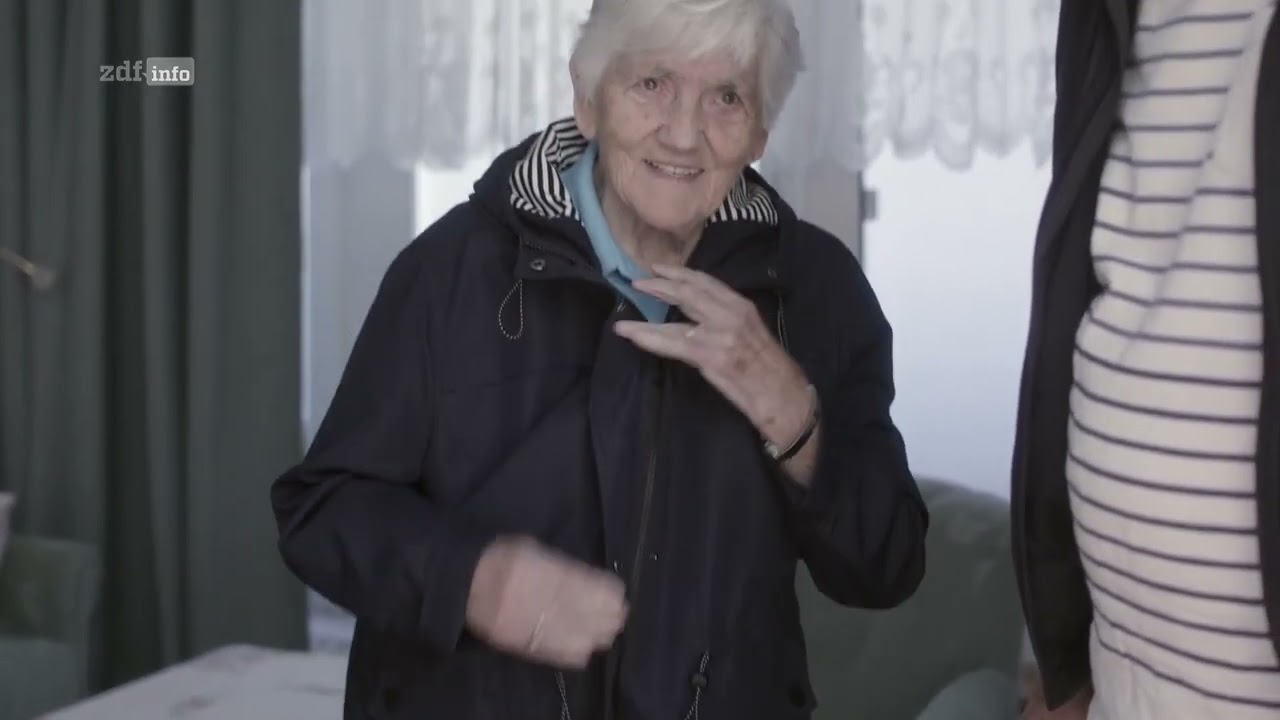 Problemfall Demenz - Neue Wege in der Pflege