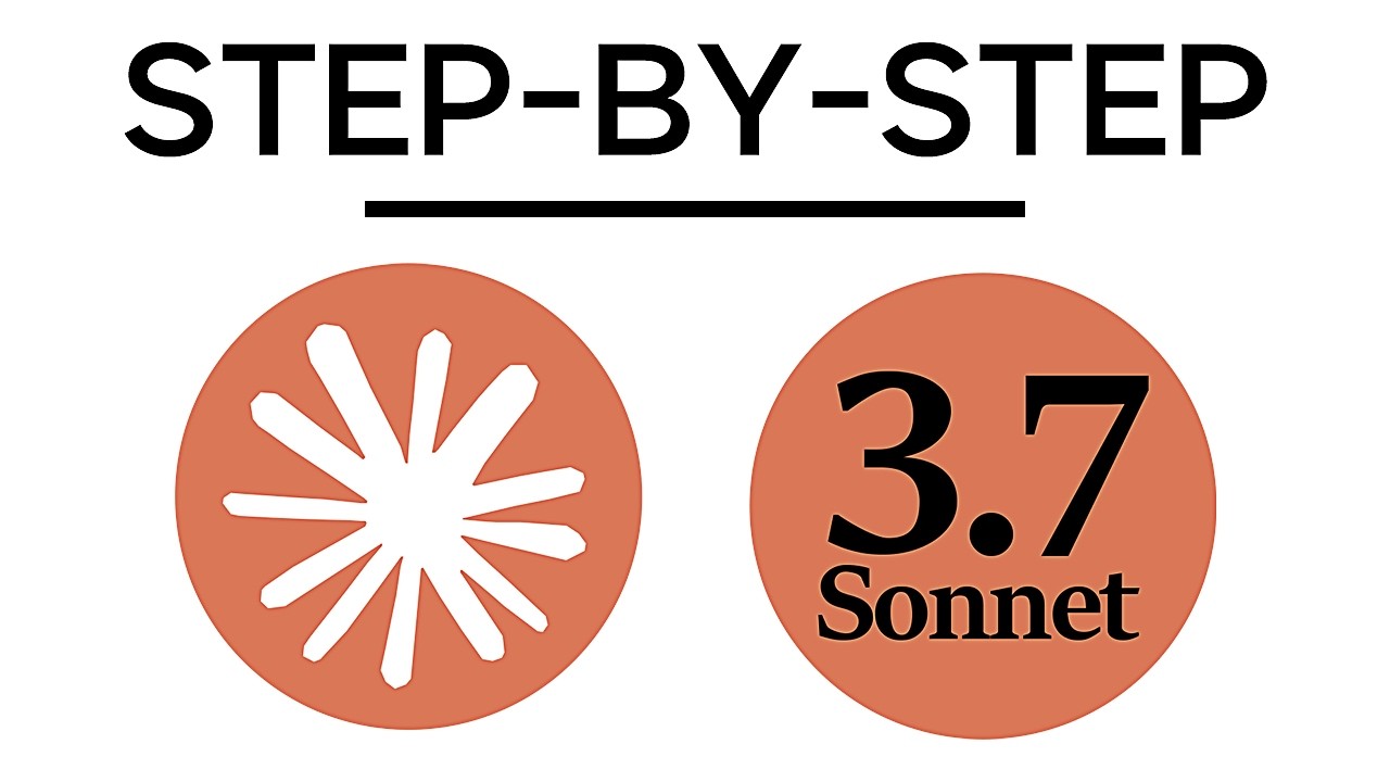 NEW Claude 3.7 Update is Absolutely SHOCKING🤯