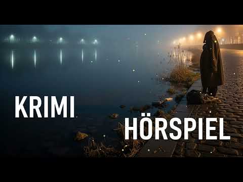 Krimi Hörspiel – Die Tote in der Emscher  Ein Fall, der dich nicht mehr loslässt