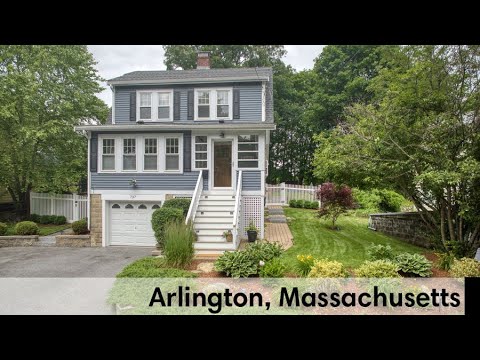 Video of 737 Summer Street | Arlington, Massachusetts real estate & homes by The Senkler Team
