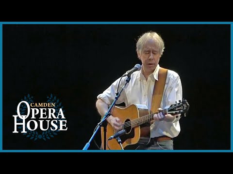 SoundCheck: David Dodson - Full Concert