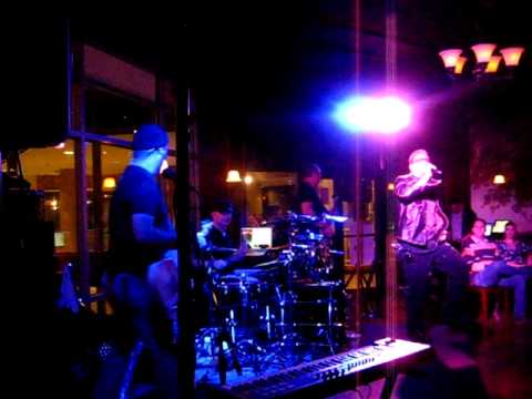 U2Zoo at Blackthorn Pub and Grill Grand Opening
