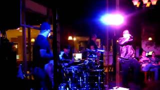 U2Zoo at Blackthorn Pub and Grill Grand Opening