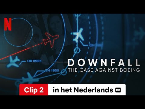 Downfall: The Case Against Boeing (Clip 2 ondertiteld) | Trailer in het Nederlands | Netflix