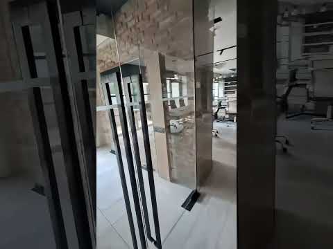 Spatiu birouri Cosmopolit-Grivitei, 210 mp - Brasov — Video