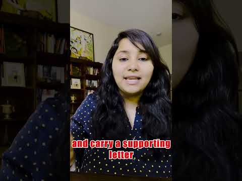 What to do if you don't have a client letter for your H1B visa interview?