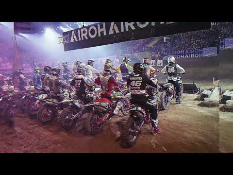 Superenduro Riesa 2024