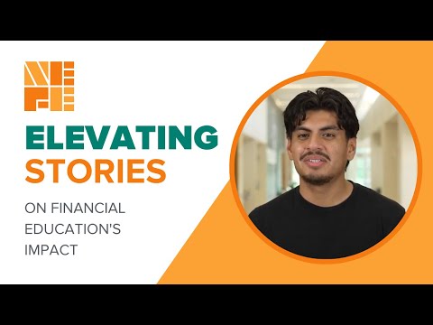 Voices from UNT – Daniel Jaramillo