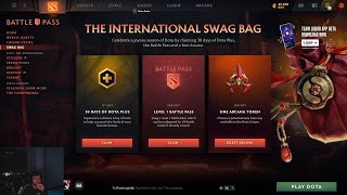 FREE ARCANA of your choice &amp; more from TI Swag Bag