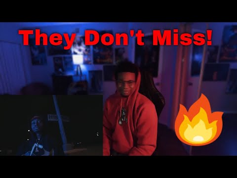 They Stay In Their Bag!!🔥 BabyTron - Caught An Opp ft  TrDee (Reaction)