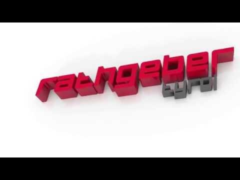 Rathgeber GmbH - Imagefilm short (0:24)