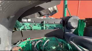 Volvo FH 16 750 8x4/4 PTO / CHASSIS L=7617 mm chassis truck for sale - Image 5 | Autoline IE Volvo FH 16 750 8x4/4 PTO / CHASSIS L=7617 mm chassis truck | Image 5 - Autoline
