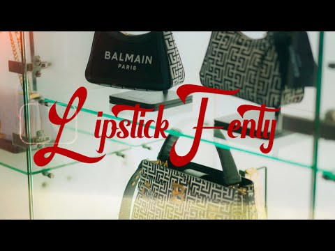Rich Kalashh - Lipstick Fenty ft Winter (Official Video)