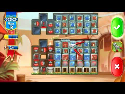 Pet Rescue Saga Level 5165 - NO BOOSTERS | SKILLGAMING ✔️