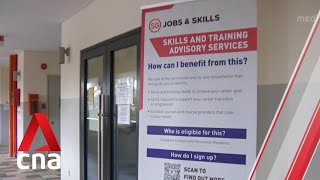 Adecco employment agency appointed as first SGUnited Jobs and Skills placement partner