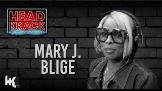 Mary J Blige Freestyle (After Hours)